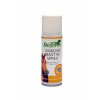 Zinc ointment in spray