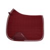 Equestro dressage saddle pad