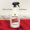 Absorbine Show sheen gloss and detangling agent (Bottle with sprayer, 946 ml)