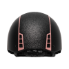 SWING H22 Shine Riding Helmet