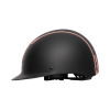 SWING H22 Shine Riding Helmet