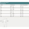 SWING Back Protector P06 Flexible, Adults
