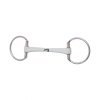 Beris Eggbutt Snaffle, Single-Jointed