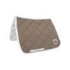 Equestro White Line dressage saddle pad