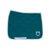 Equestro White Line dressage saddle pad