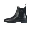 Equestro Jodhpur classic unisex ankle boots