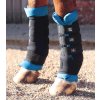 Magni-Teque Magnetic Boot Wraps Inc. Liners