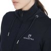 Mikina dámska Equestro arendal