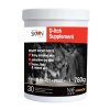 D-Itch Supplement effective nutritional supplement against irritated skin, package 780g