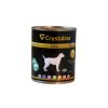 Crystalina Daily canned 410 g - Kačka