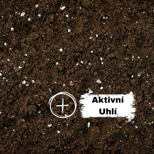 Levně GreenGlazz substrát 0,2L