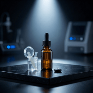 7-Hydroxymitragynin (7-OH): Das nächste Level der botanischen Forschung