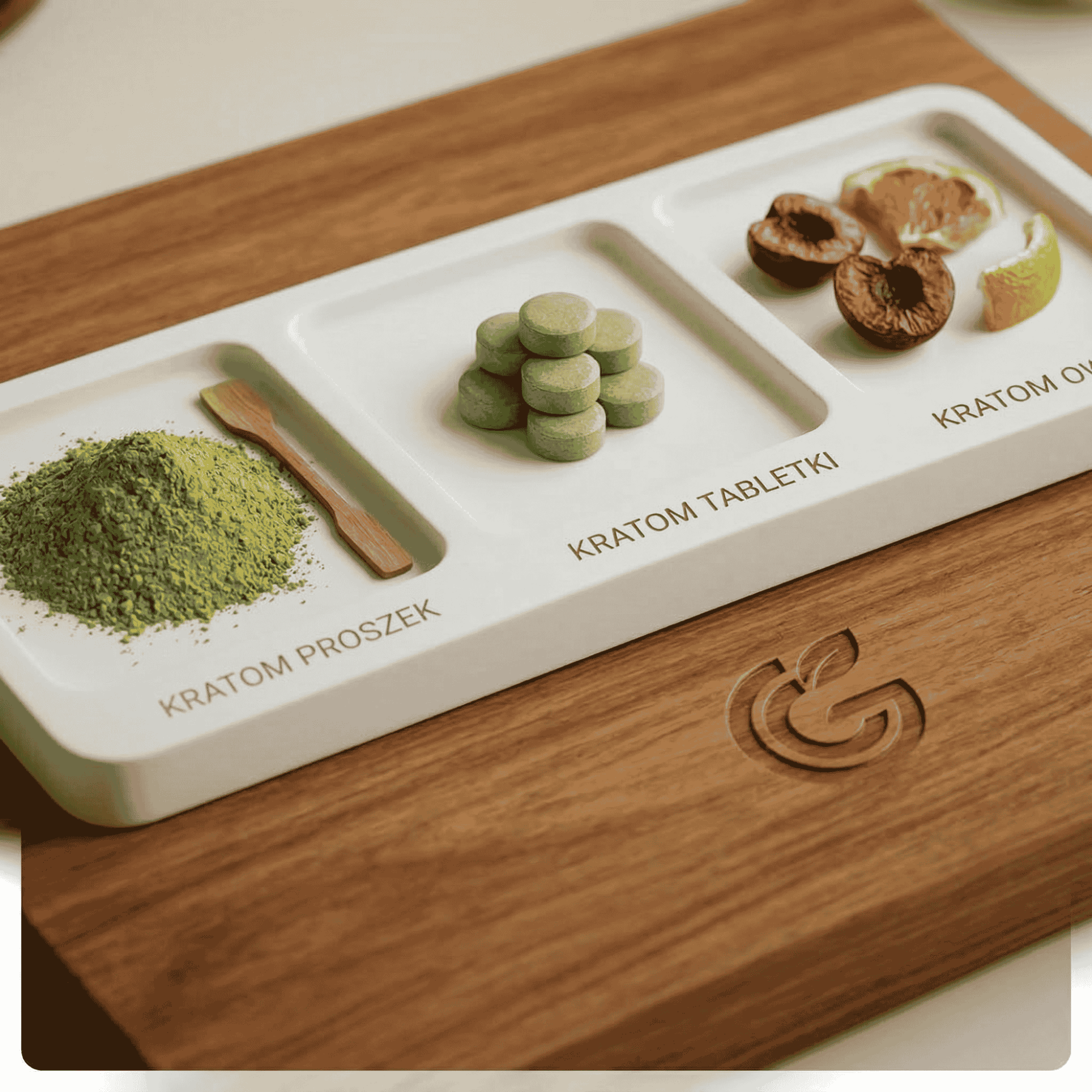 Proszek, tabletki czy warianty owocowe? Przewodnik po kolekcjonowaniu kratomu najwyższej jakości.