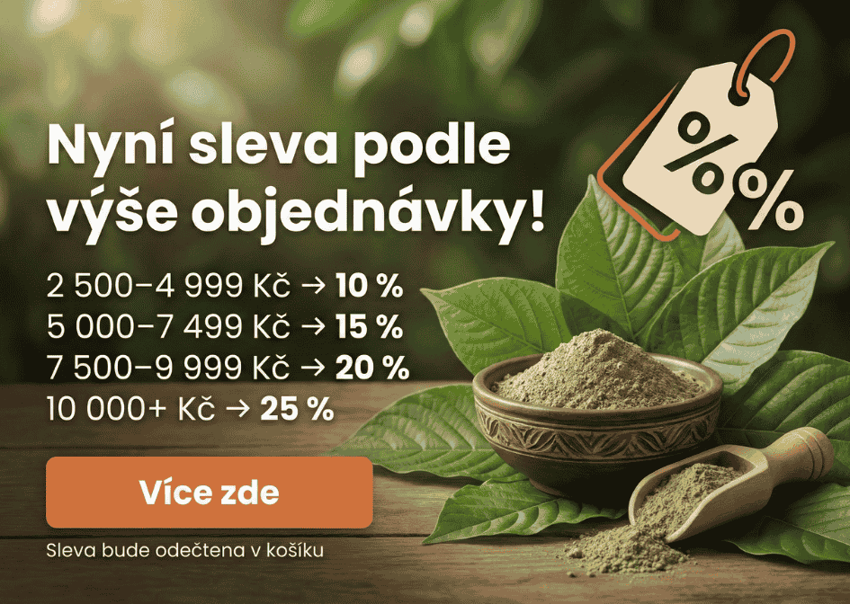 sleva na kratom