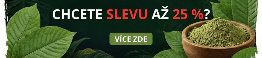 SLEVA-KRATOM25