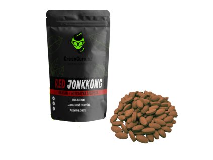 red jonkkong kratom tablety