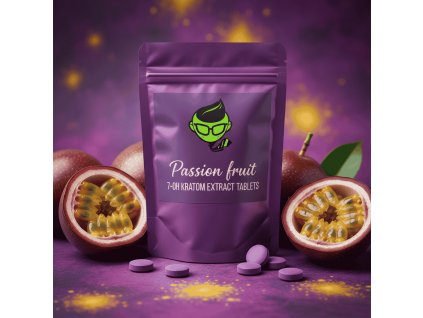 7 OH tablets kratom extract