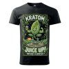 kratom shirt