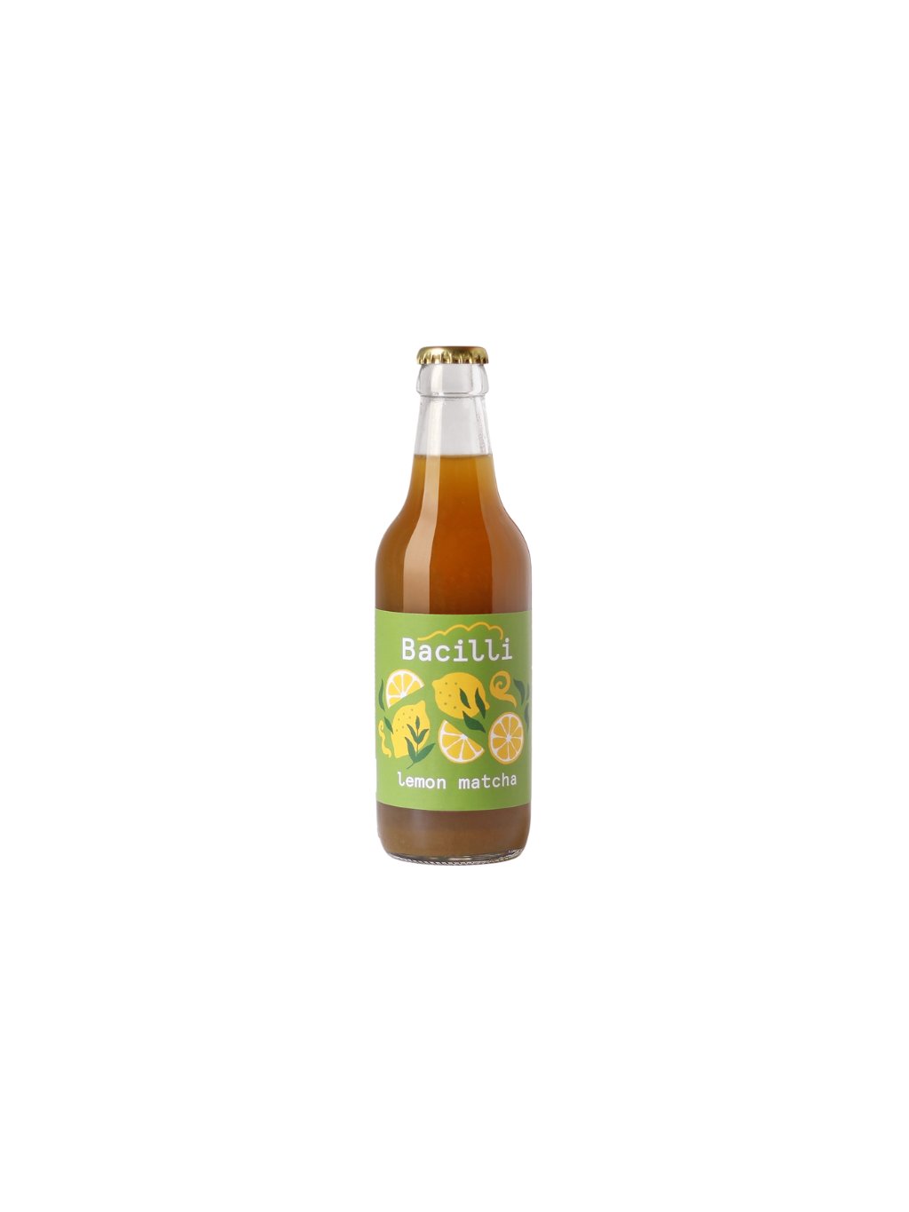 bacilli lemon matcha green heads nemleko optimistic ceskyprodukt vyrobek
