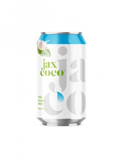 jax coco 330ml green heads 1