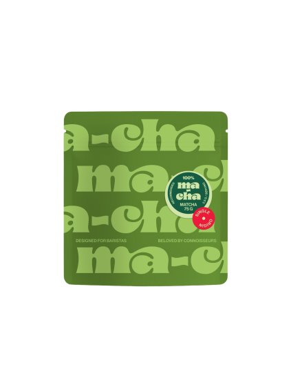 Green Heads Ma cha single