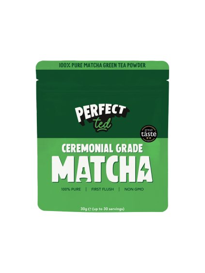 8268 perfectted ceremonial matcha 100 30g