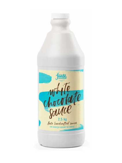 fonte white