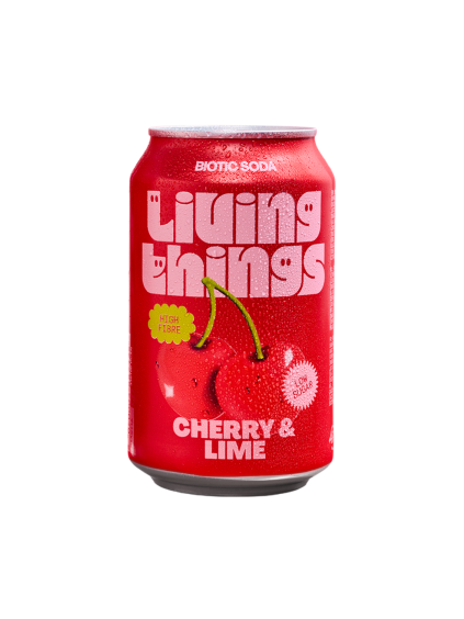 cherry living things