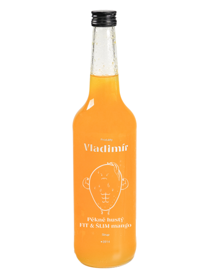 mango vladimir fit