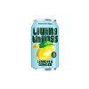 7572 9 living things citron zazvor 330ml