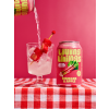 8121 2 living things rebarbora jablko 330ml