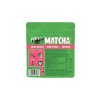 8274 2 perfectted ceremonial matcha jahoda 75g