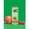green heads perfectted perfect ted greenheads yuzu ananas jablko pineapple apple ginger matcha energy drink (10)