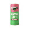 8370 perfectted matcha latte strawberry 250ml