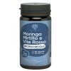 RedMoringa MORINGA, ČIERNA ČUČORIEDKA A VINIČ