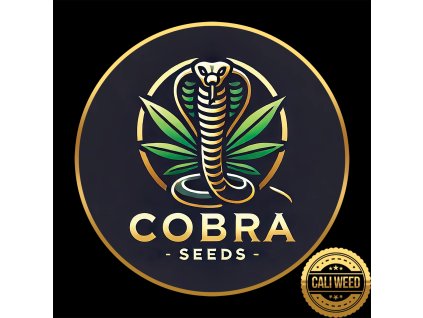 cobra seeds CALI WEED