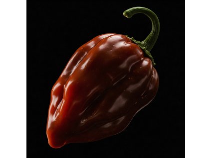 chilli – Habanero Chocolate