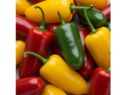 Jalapeno NuMex Pinata