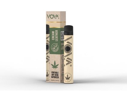 vova volks CBD na suché bylinky levný vaporizer