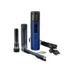 arizer SE modrý vaporizer na THC a CBD bylinky