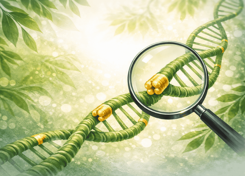 Telomery a stárnutí. Co odhalil přelomový objev v genetice?