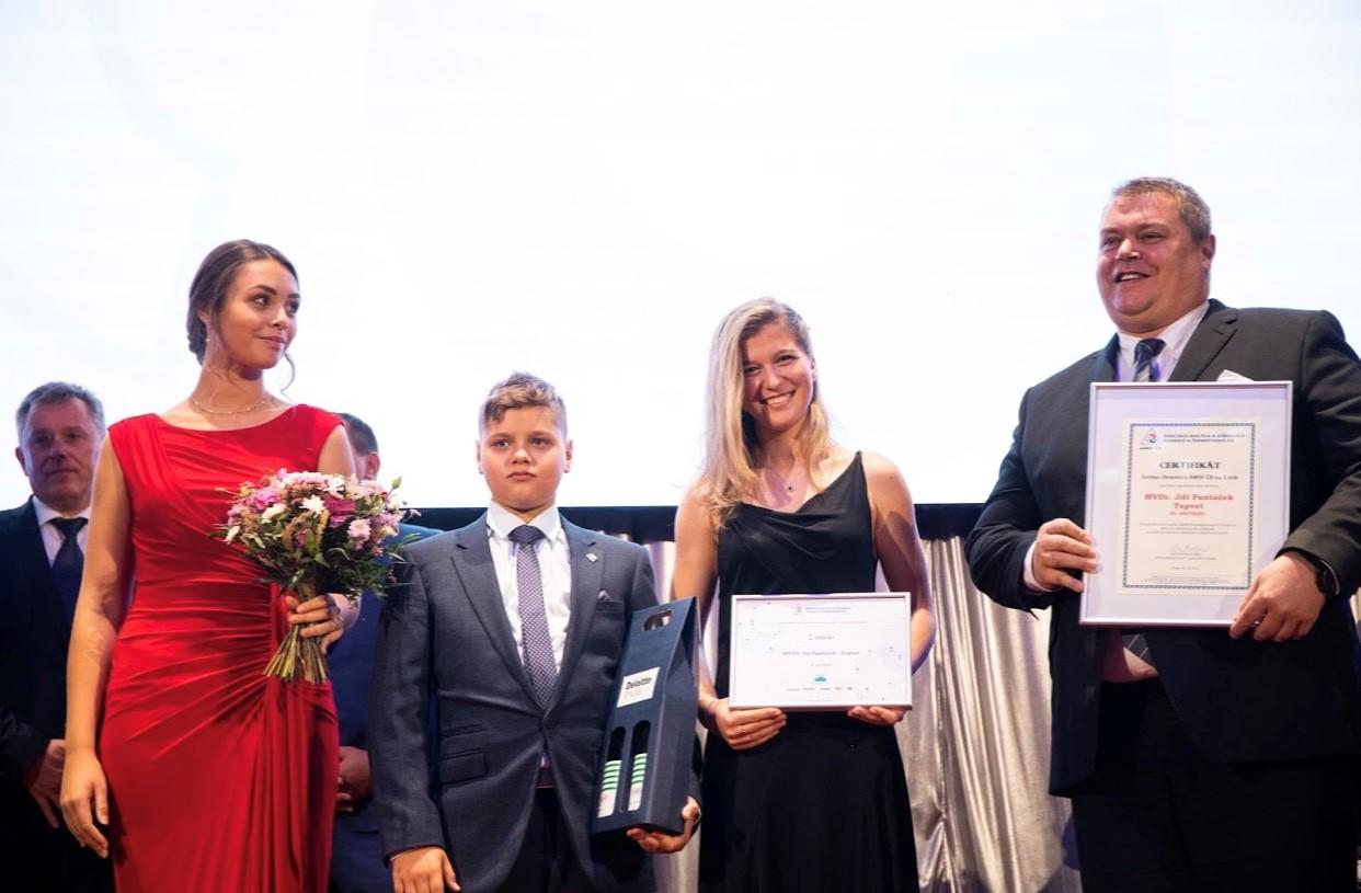 Proč se Topvet přejmenovává na Green idea?