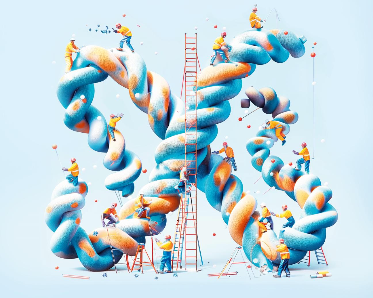 Biohacking s Green idea - jak podpořit zdraví, vitalitu a aktivní život