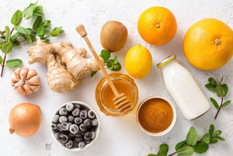 Jak posílit imunitu, aby fungovala na maximum? Klíč držíte vy