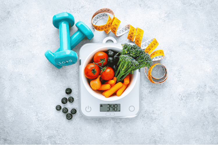 Proč někdy hubnutí nefunguje? Rozhodují biologické mechanismy a metabolismus