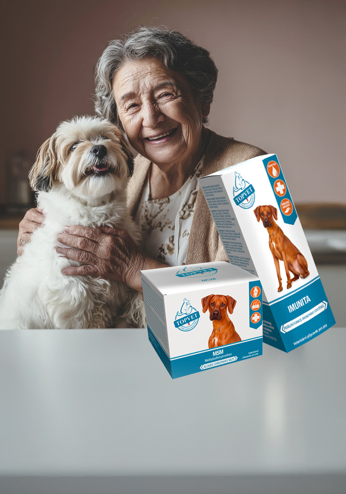 Veterinární péče