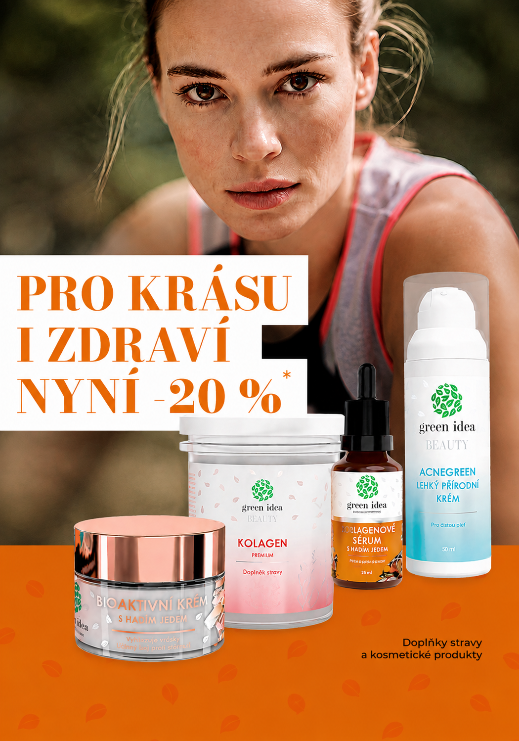 Care Days sleva 20 %