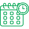 Ikona kalendáře