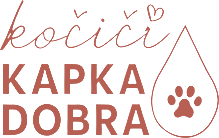 Kočičí kapka dobra