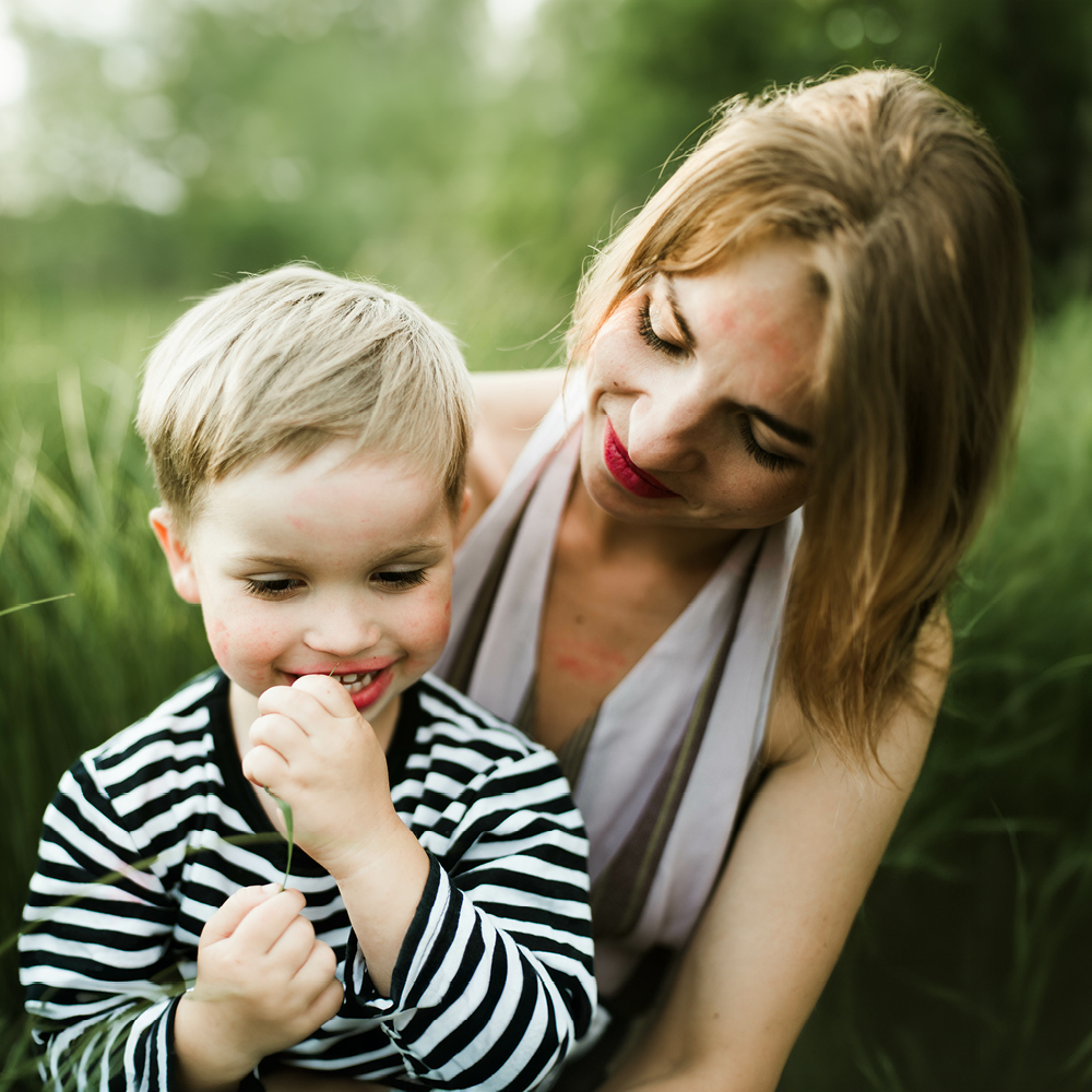 Pro aktivní mladé lidi